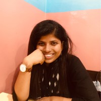 Diptimayee Das