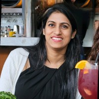 Chamandeep Kaur B.Eng, M.Eng, Ph.D.