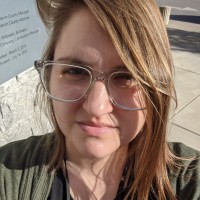 Liane Wagner, M.L.S., Ed.M, Cpm