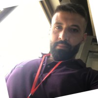 Hussam Alknaani