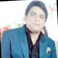 Asif Qureshi