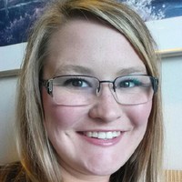 Amy Rausch (Stanger)