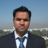 Pravat Maharana