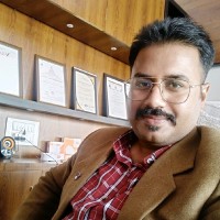 sandeep singh shekhawat