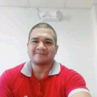 Marco Paul Gutierrez Sandoval