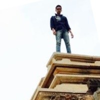 Vinay Teja