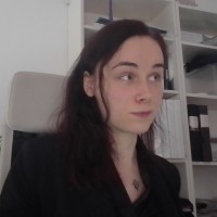 Miranda Vikström