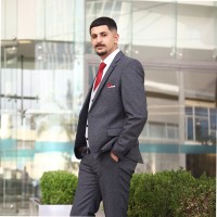 Abdalrahman Droubi