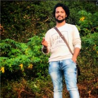 Akhilraj T