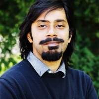 Sakif Ahmed