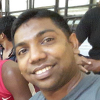 Hasan Tarigan