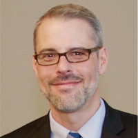Chad Becker