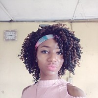 Ibeh Lilian