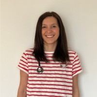 Greta Giardelli Malingamba