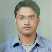 Vikram Chandrakar