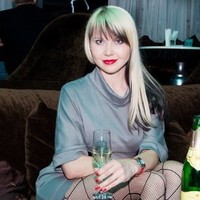 Elena Пожидаева