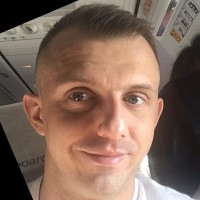 Damian Kienczkowski