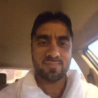 Ali Rehman