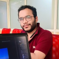 Nitin Punyani