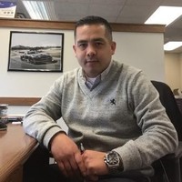 Ramon A. Perez