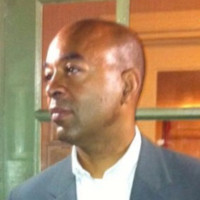 Bill Flounoy