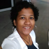 Alba Valéria Nascimento