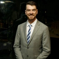 Timothy Koschitzke