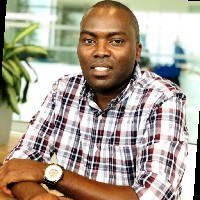 Stephen Simiyu