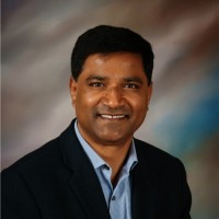 Chandra Bondugula, MD., MHI