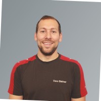 Timo Steiner