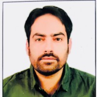 kebral qazi