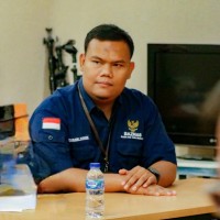 Edwin Nurul Syafarudin