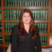 Sharon Cole