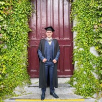 Conor Hughes