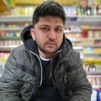 Sajid Mahmood