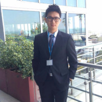 Ivan Zhong