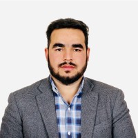 Sayed Mujtaba Hashimi