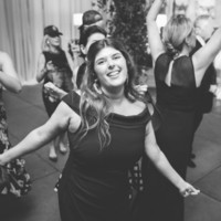 Allie (Shaheen) Freeland