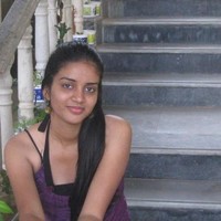 MATHILDA DSOUZA