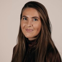 Amanda Kirkevåg
