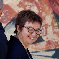 Laurence Arrivé