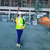 Manasa A.M