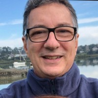 Romulo Rebouças