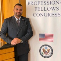 Ahmad Mahrous MBA-SPHRi℠-GRC