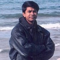 Shahidul Islam Mamun