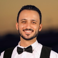 Ahmad Zidan