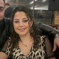 Rania Germany Haddad