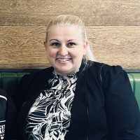 Cristy Kibblewhite