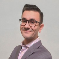 Gregory Bahr