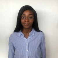 Ifeoma Ejuh